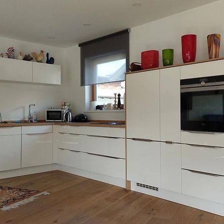 Franz By Miha Appartement Westendorf Buitenkant foto