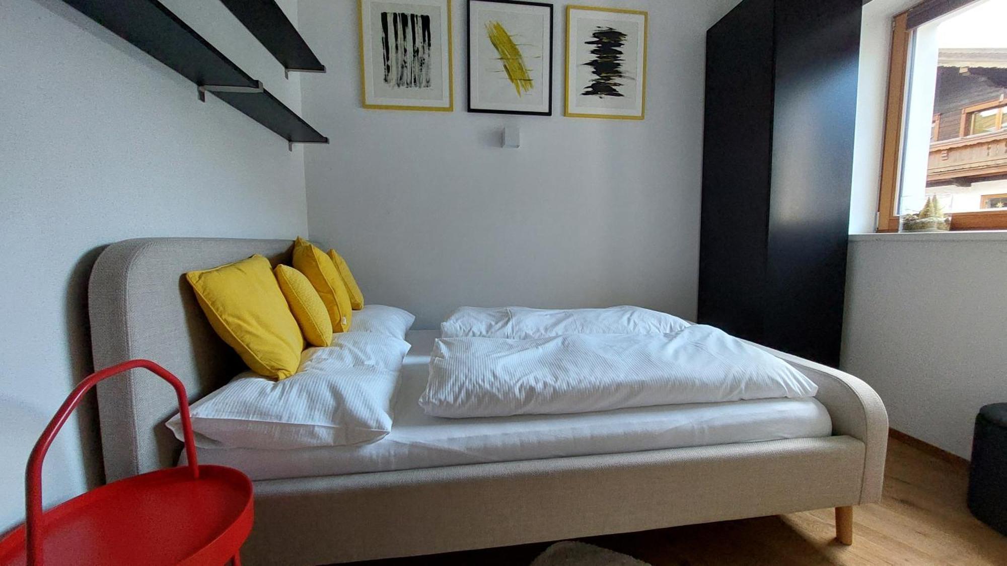 Franz By Miha Appartement Westendorf Buitenkant foto