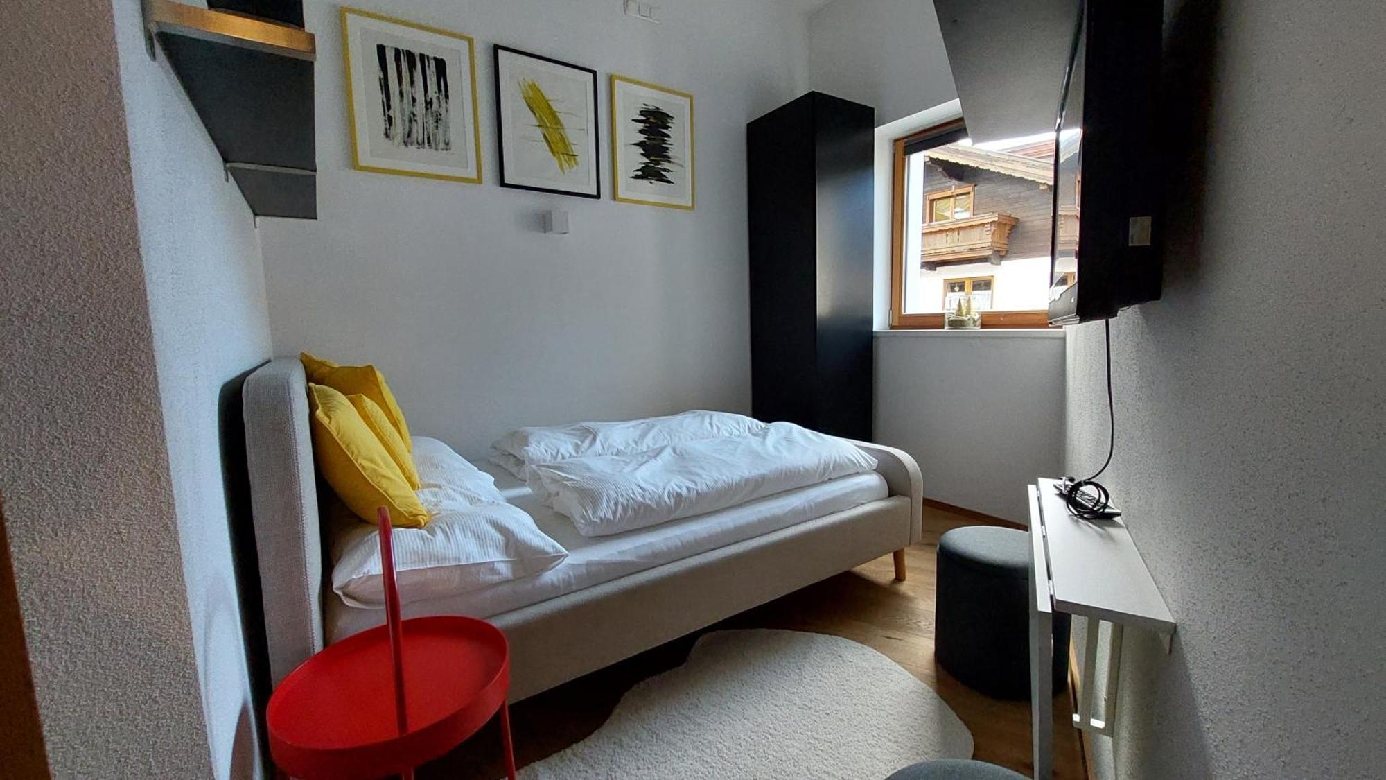 Franz By Miha Appartement Westendorf Buitenkant foto