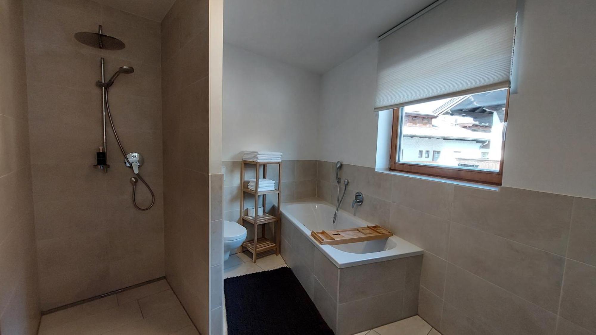 Franz By Miha Appartement Westendorf Buitenkant foto