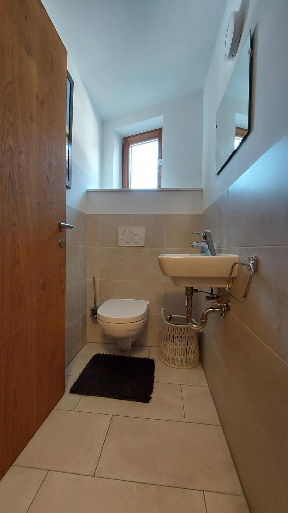Franz By Miha Appartement Westendorf Buitenkant foto