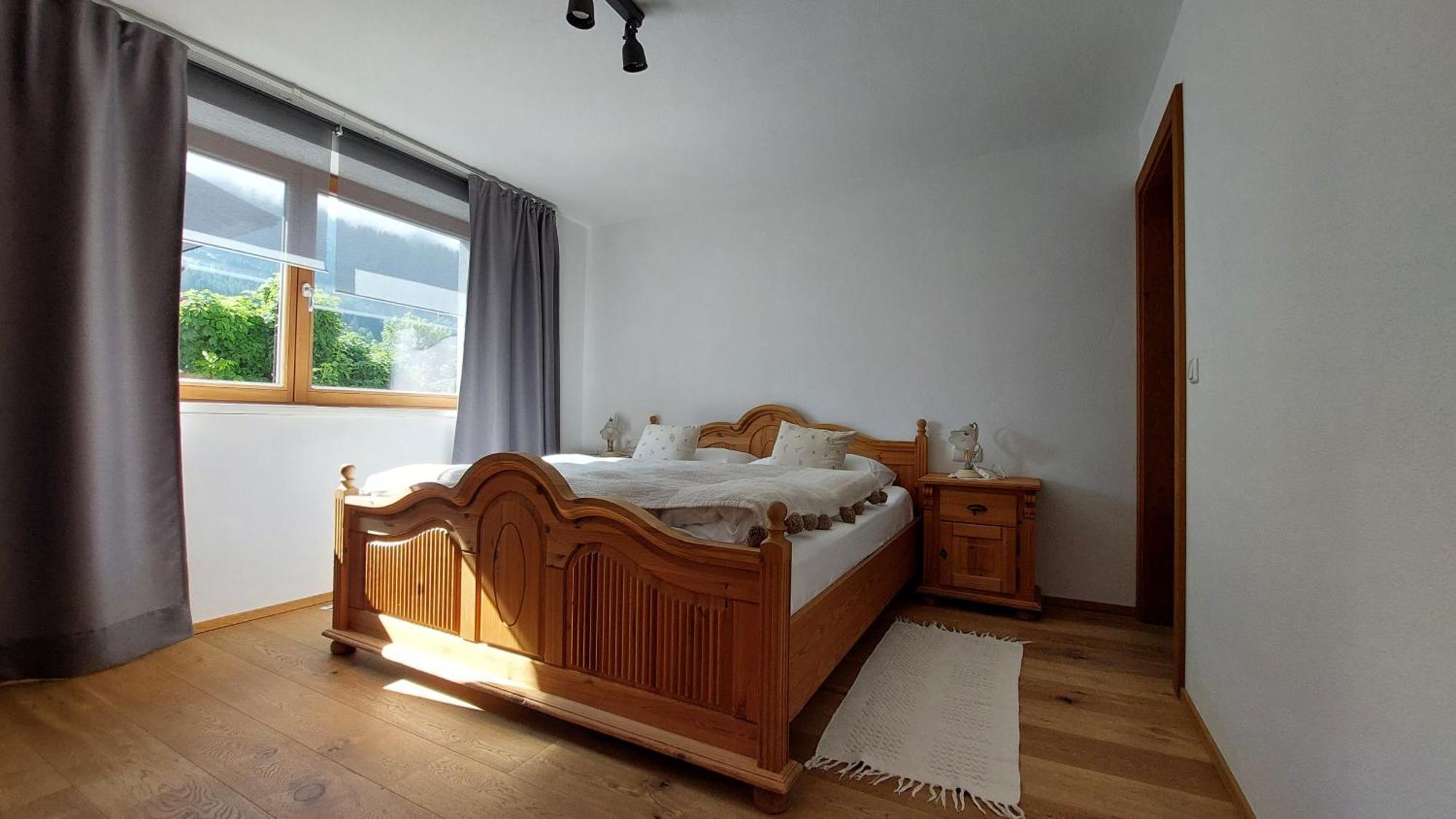 Franz By Miha Appartement Westendorf Buitenkant foto