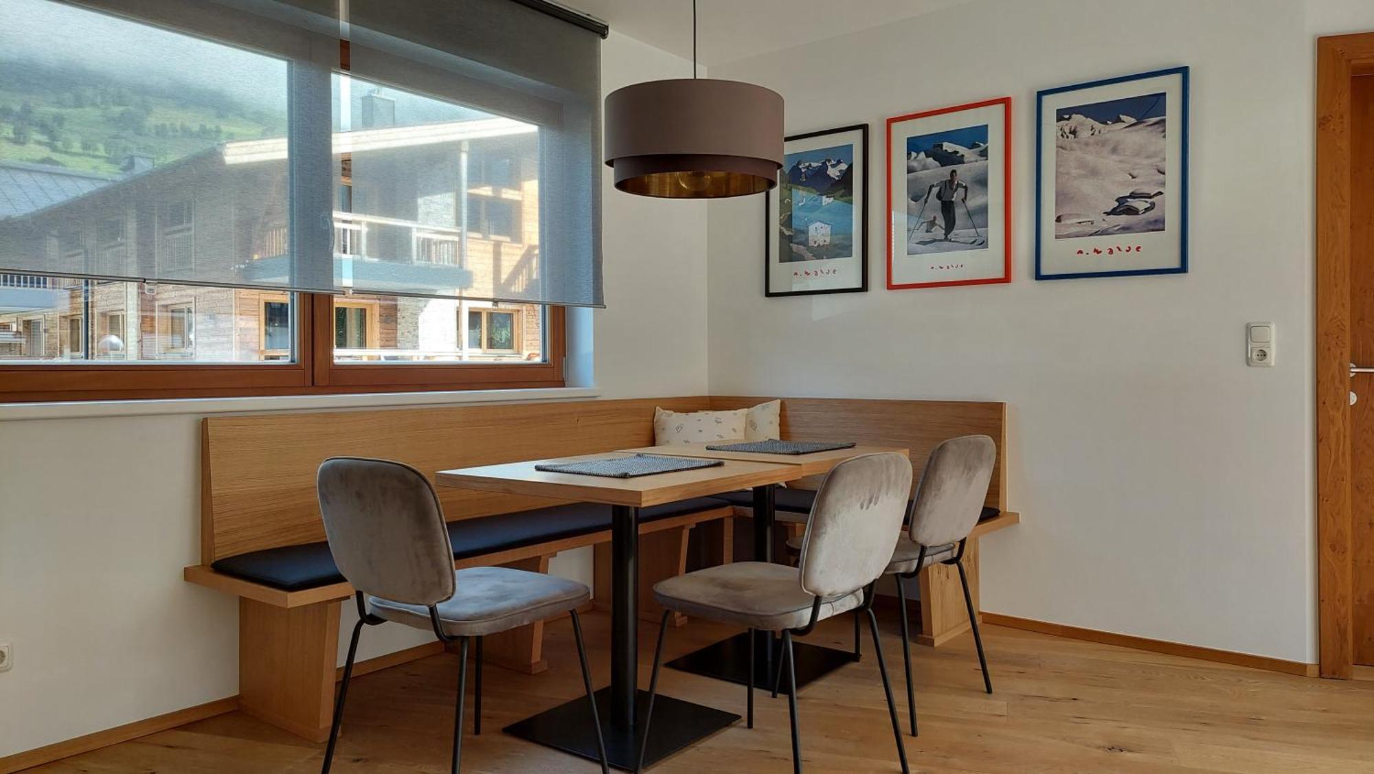 Franz By Miha Appartement Westendorf Buitenkant foto