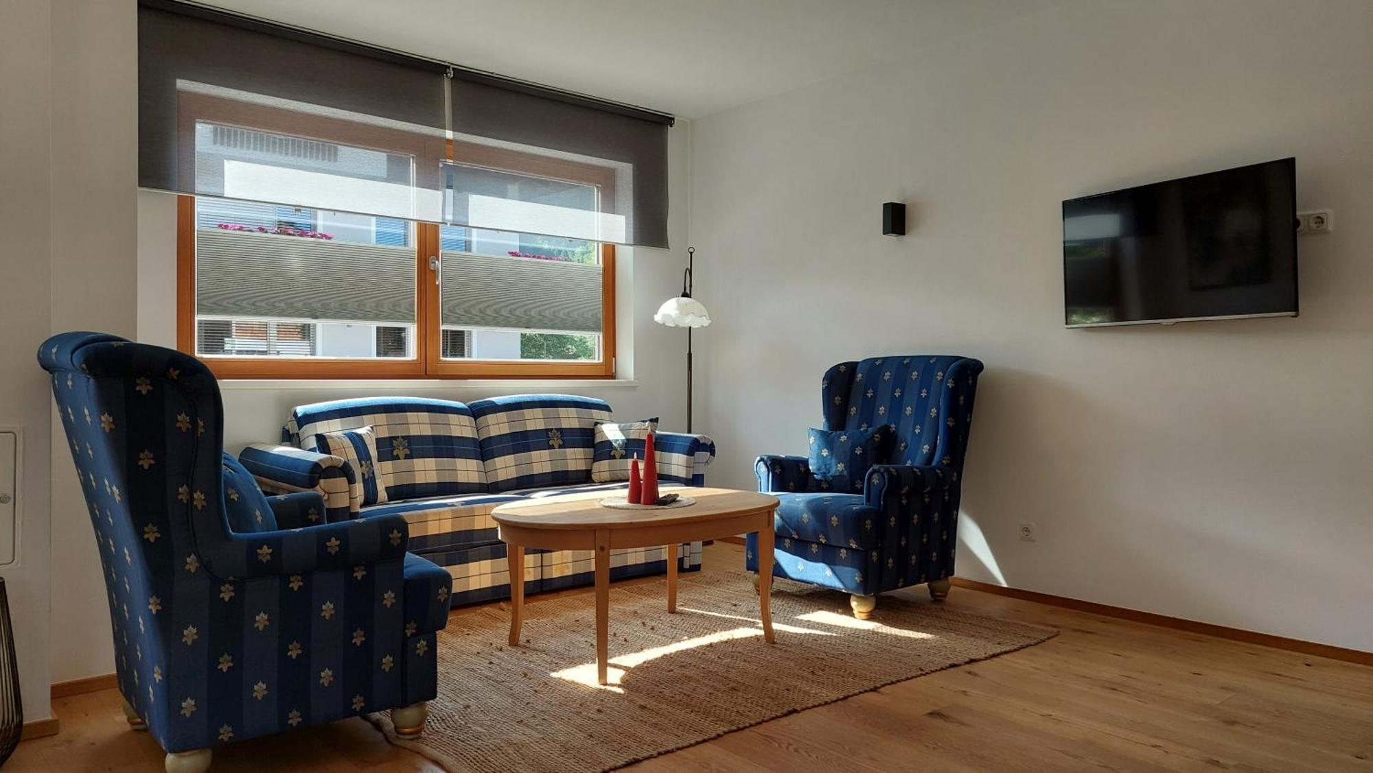 Franz By Miha Appartement Westendorf Buitenkant foto